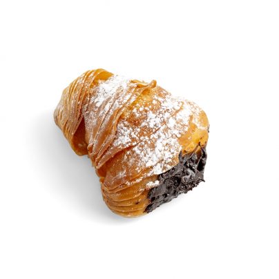 2615 - Swiss Dark Chocolate Aragostina