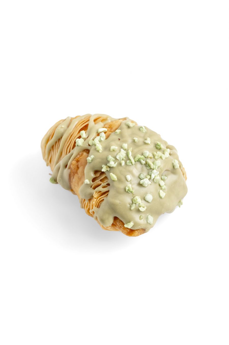 2617 - Pistachio Delux Elite Line Aragostina