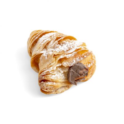 2612 - Piedmont Hazelnut Aragostina