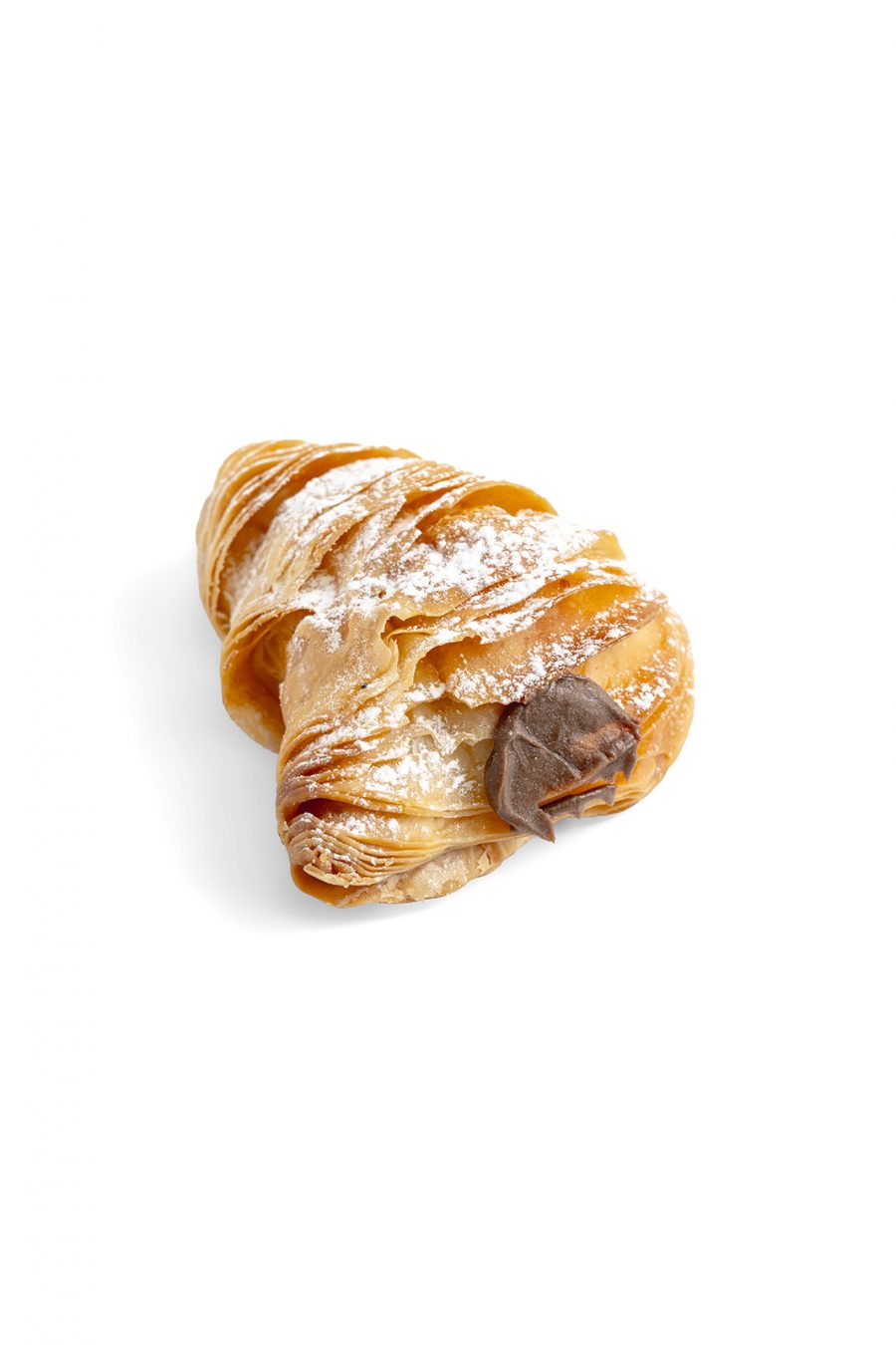 2612 - Piedmont Hazelnut Aragostina