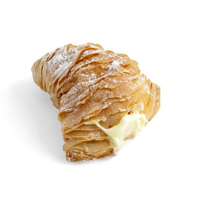 2614 - Sicilian Lemon Aragostina