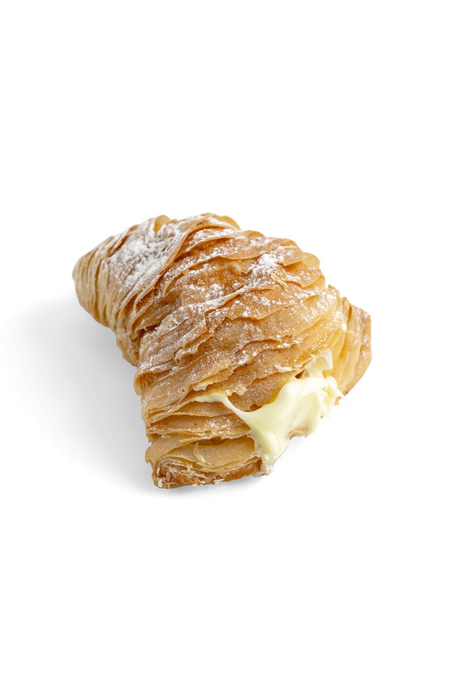 2614 - Sicilian Lemon Aragostina