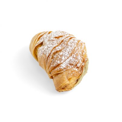 2616 - Sicilian Pistachio Aragostina