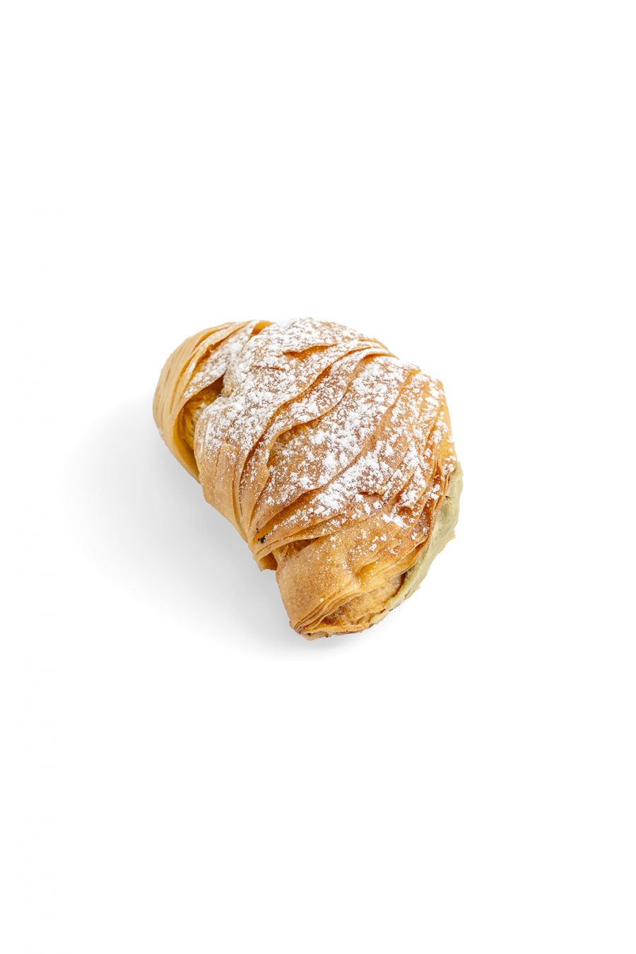 2616 - Sicilian Pistachio Aragostina