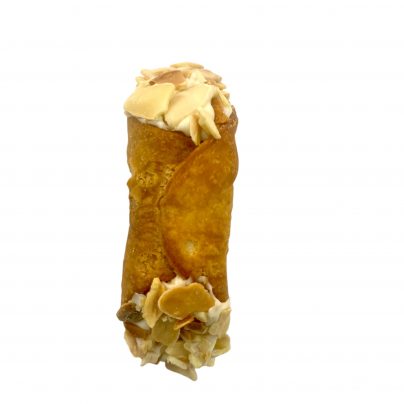 2319 - Almond Classic Cannolo