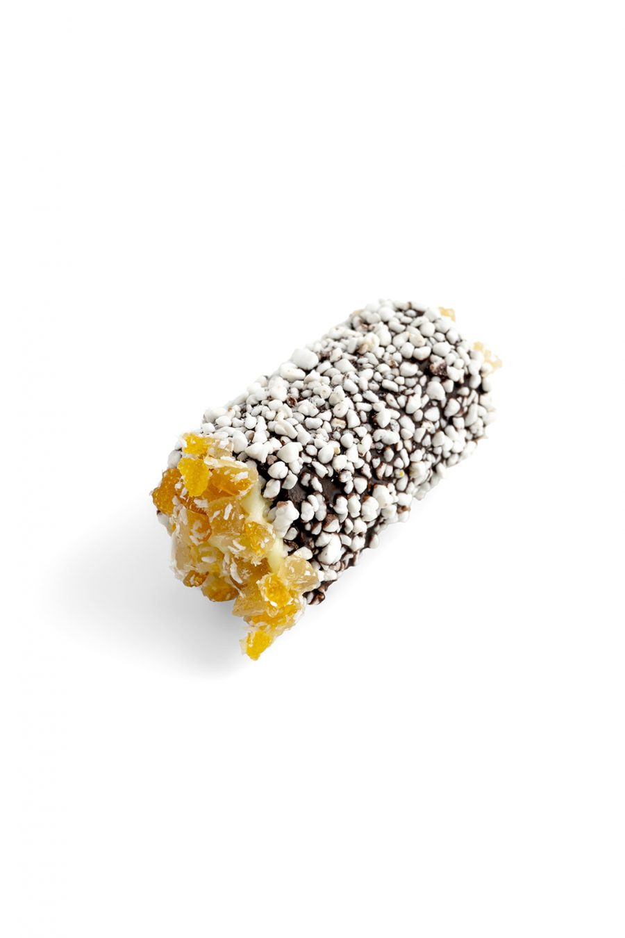 2411 - Sorrento Lemon Modern Cannolo