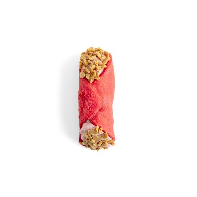 2318 - Strawberry Gelato Classic Cannolo