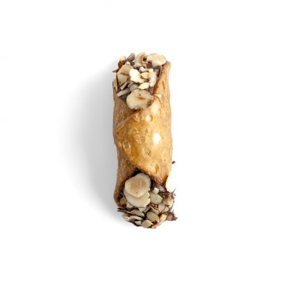 2312 - Piedmont Hazelnut Classic Cannolo