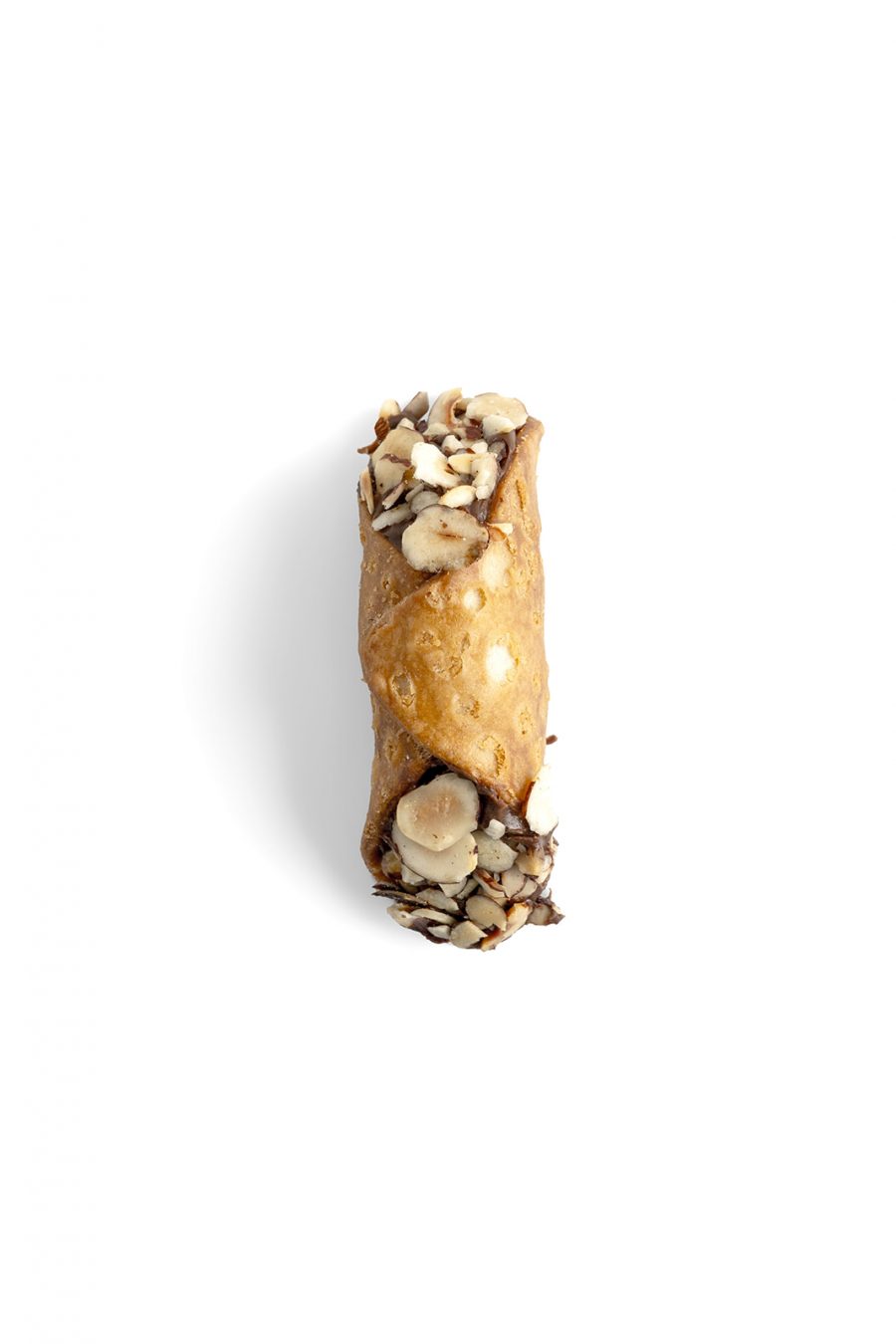 2312 - Piedmont Hazelnut Classic Cannolo