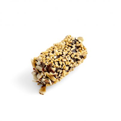 2412 - Piedmont Hazelnut Modern Cannolo