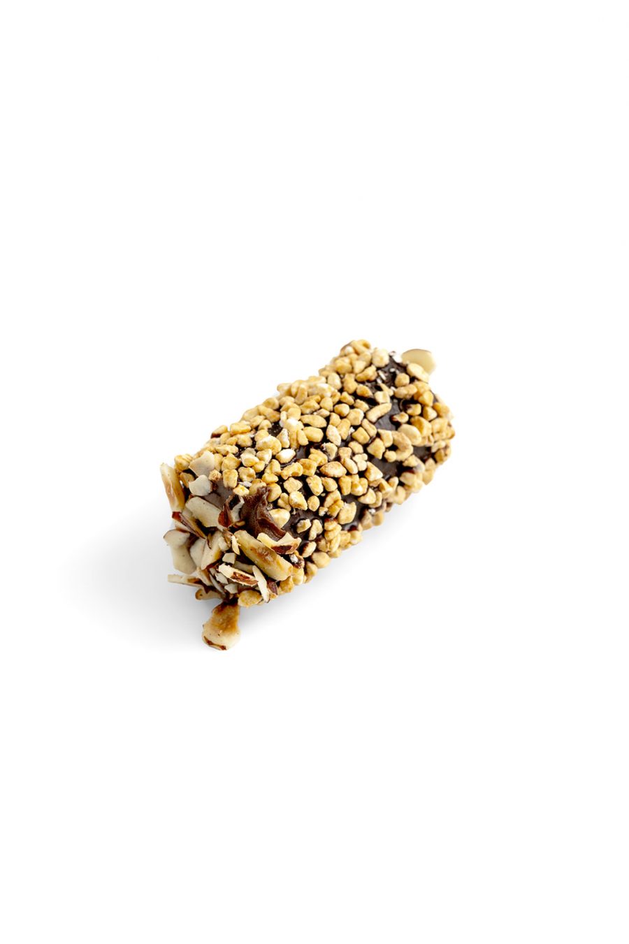 2412 - Piedmont Hazelnut Modern Cannolo