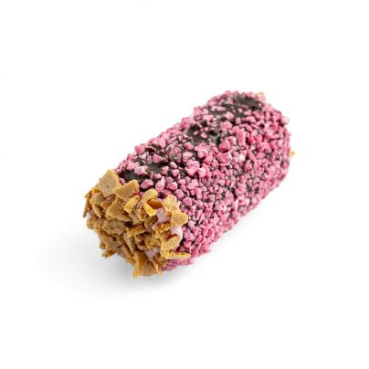2416 - Strawberry Gelato Modern Cannolo