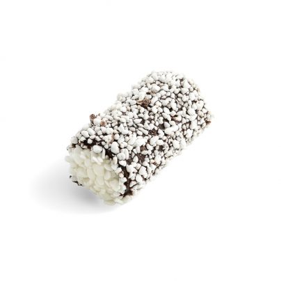 2413 - White Chocolate Modern Cannolo