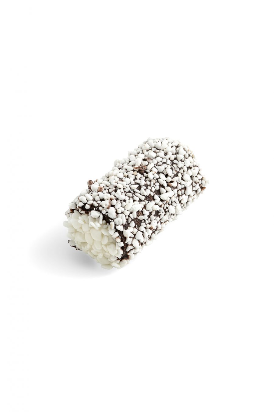 2413 - White Chocolate Modern Cannolo