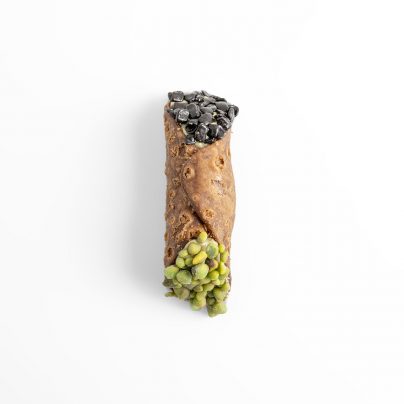 2323 - Dubai Pistachio Classic Cannolo
