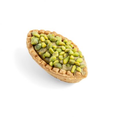 2819 - Sicilian Pistachio Barchetta