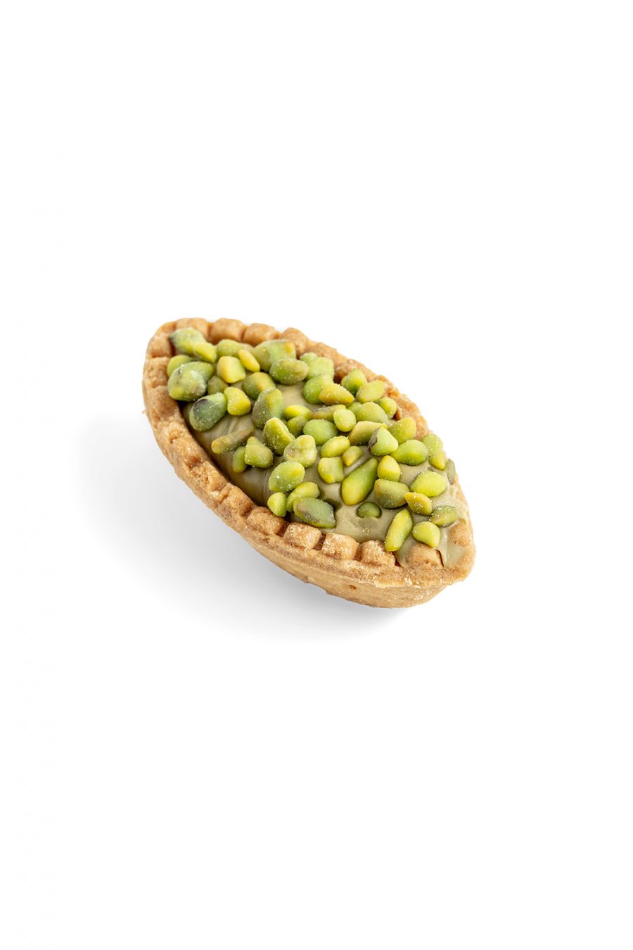 2819 - Sicilian Pistachio Barchetta