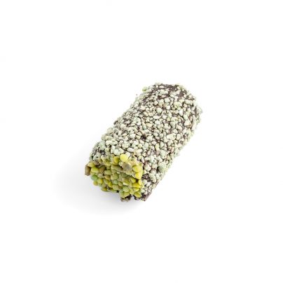 2417 - Modern Cannolo Sicilian Pistachio