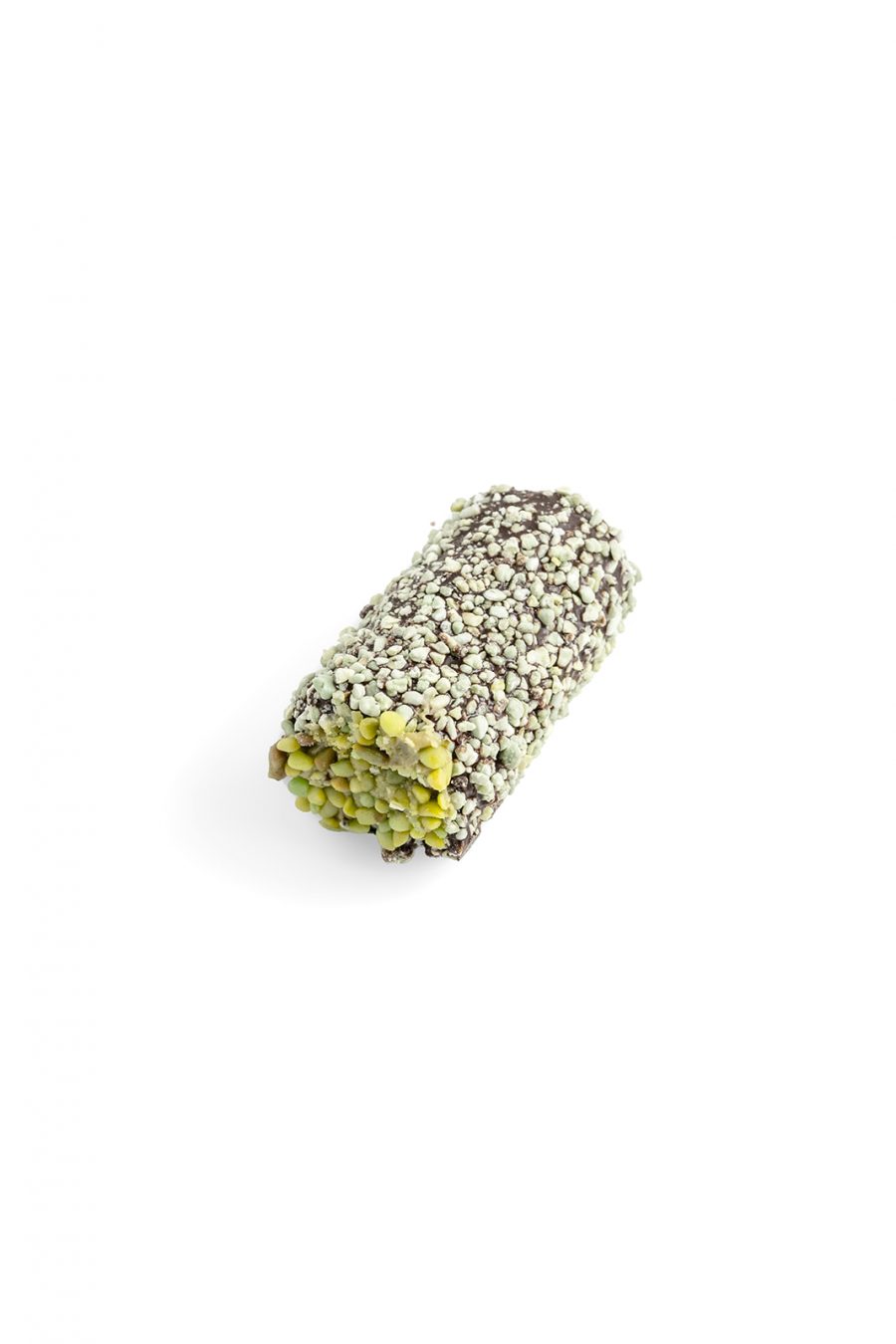 2417 - Modern Cannolo Sicilian Pistachio