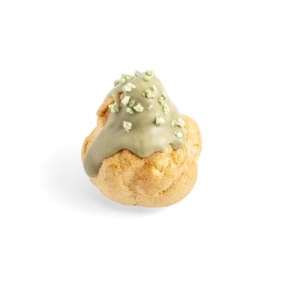 2715 - Sicilian Pistachio Bigné