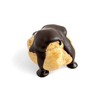 2712 - Swiss Dark Chocolate Bigné