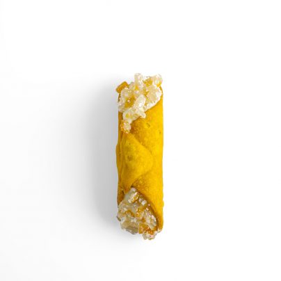 2316 - Sorrento Lemon Classic Cannolo