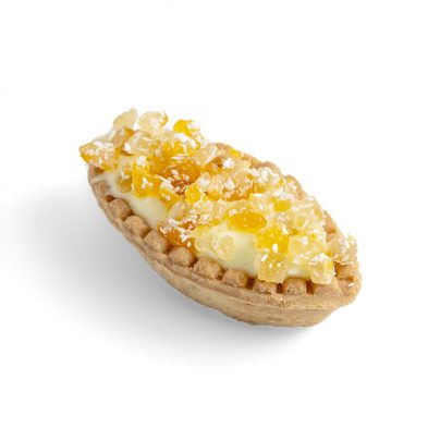 2812 - Sorrento Lemon Barchetta