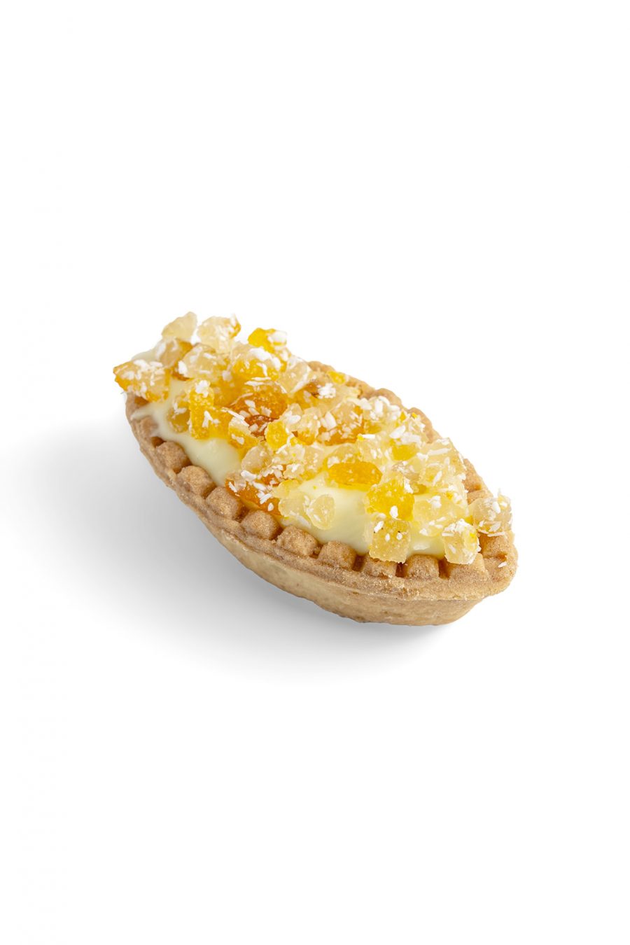 2812 - Sorrento Lemon Barchetta