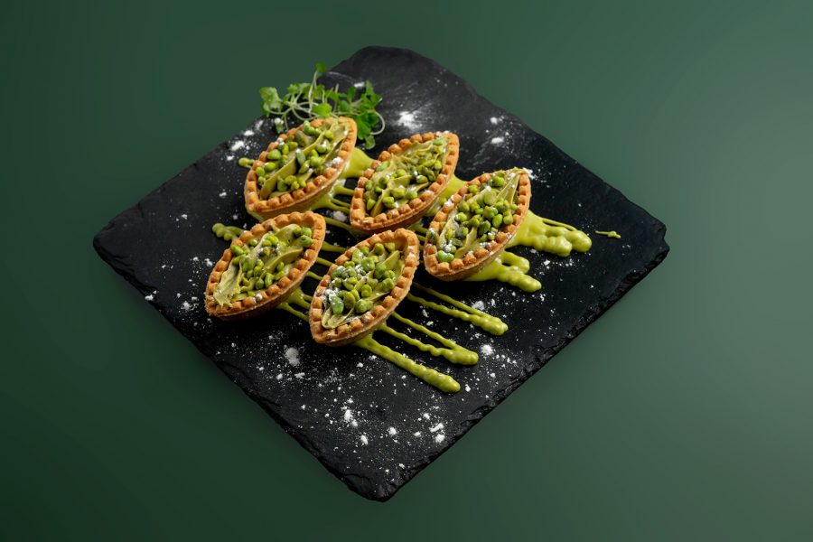 2819 - Sicilian Pistachio Barchetta - Image 2