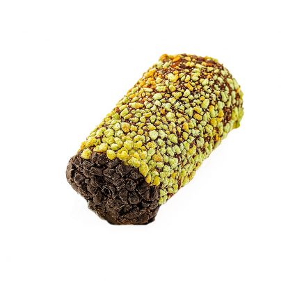 2418 - Dubai Pistachio Modern Cannolo