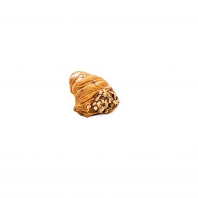 2612 - Piedmont Hazelnut Aragostina