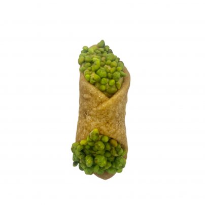 3013 - Gluten-Free Pistachio Cannolo