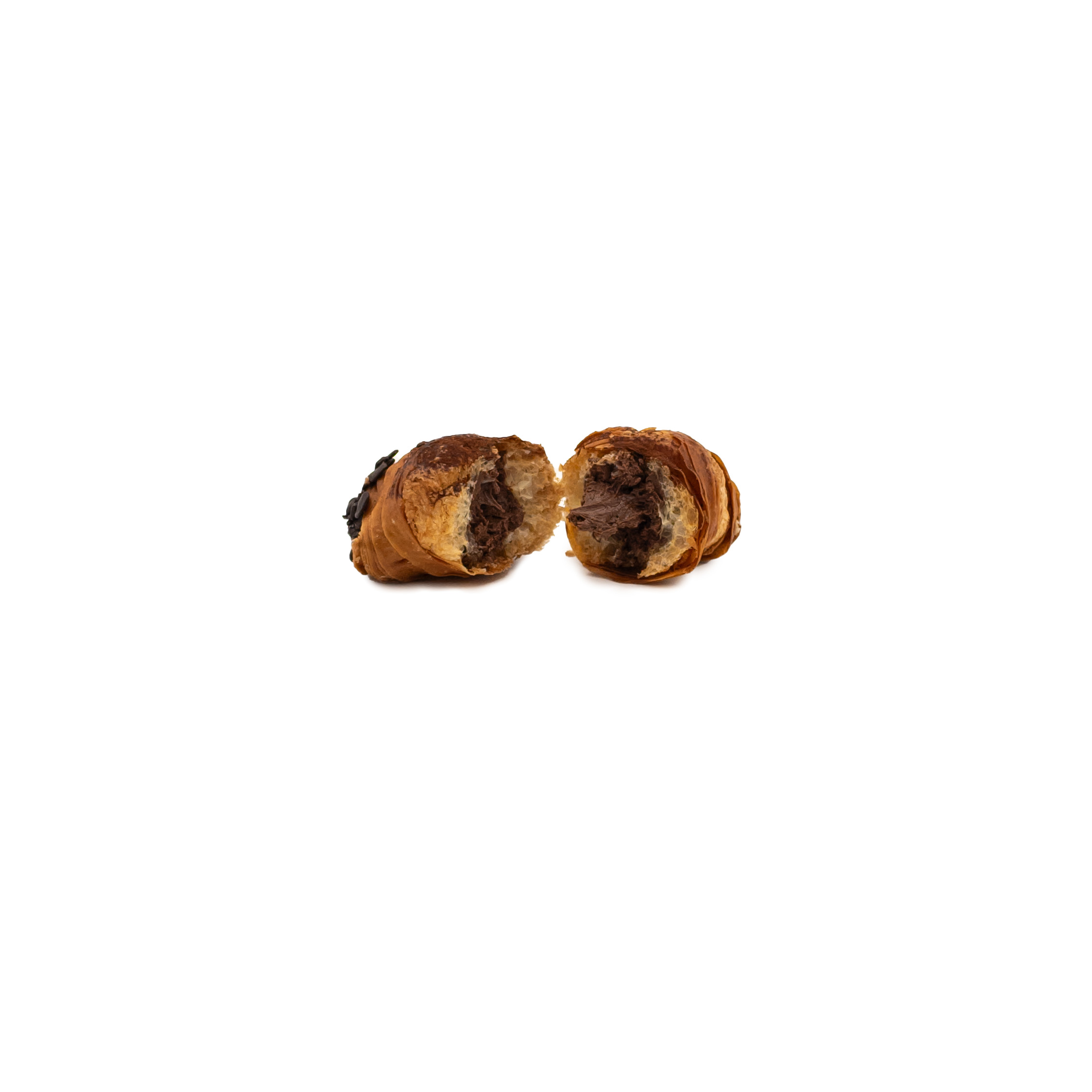 2615 - Swiss Dark Chocolate Aragostina - Image 2