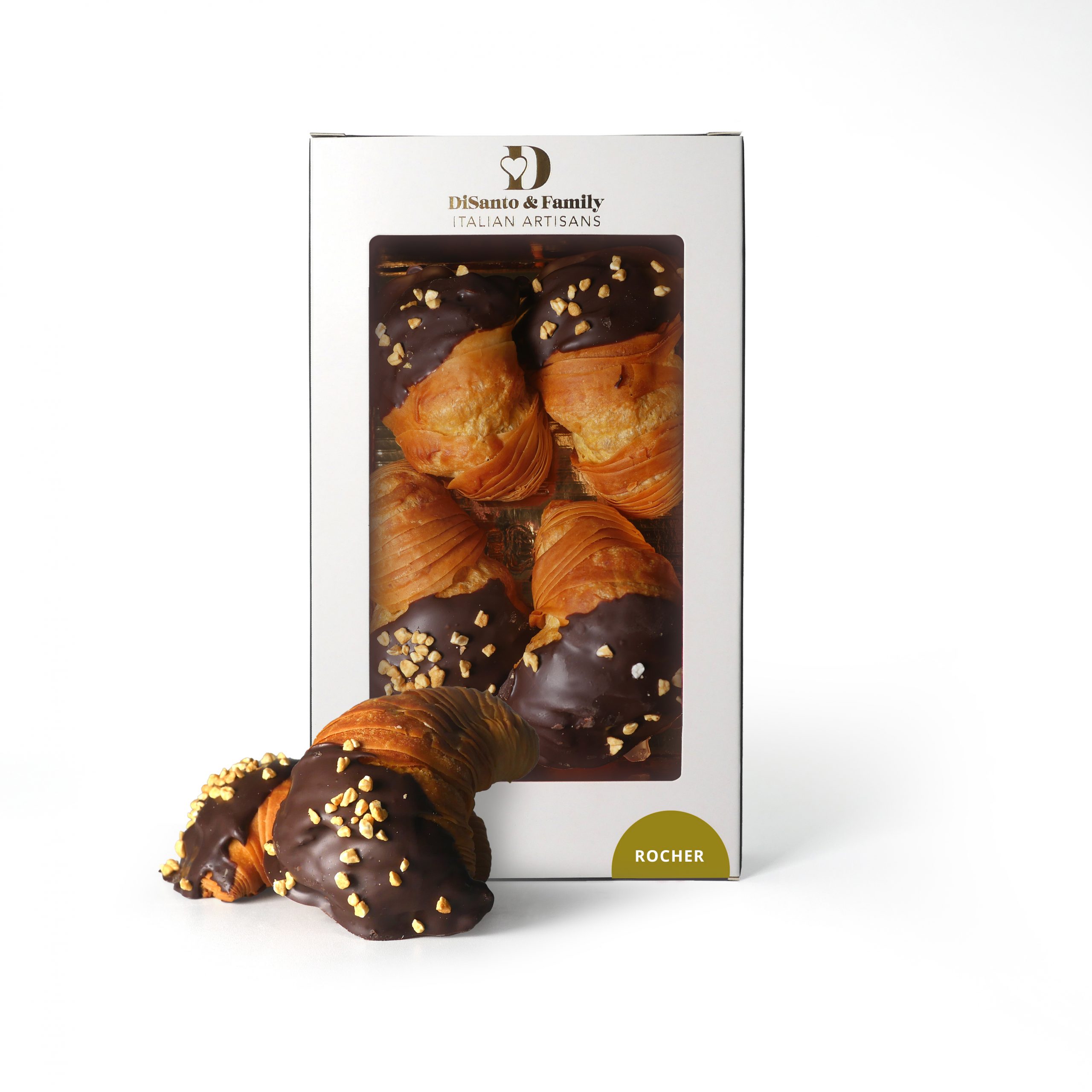 2618 - Rocher Elite Line Aragostina - Image 2