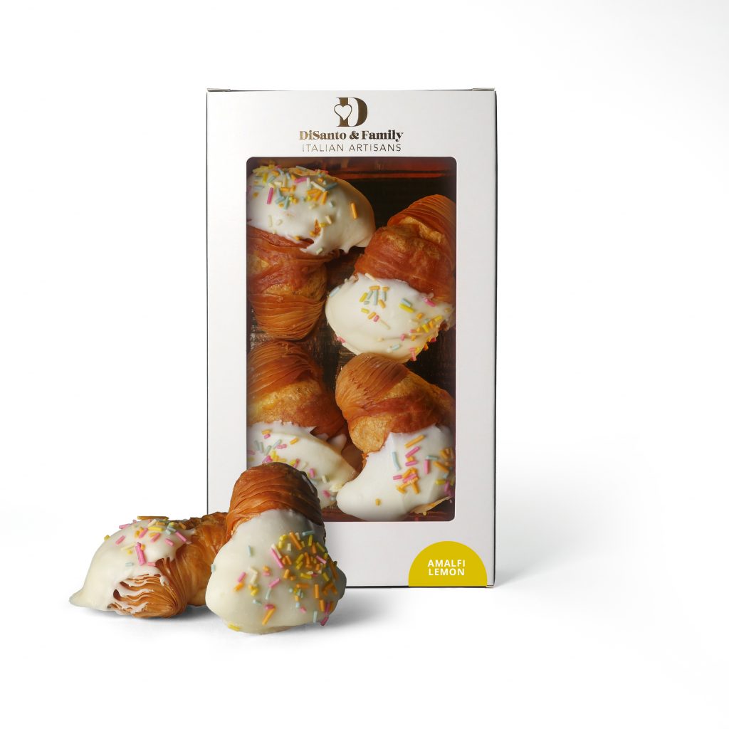 Amalfi Coast (Lemon)